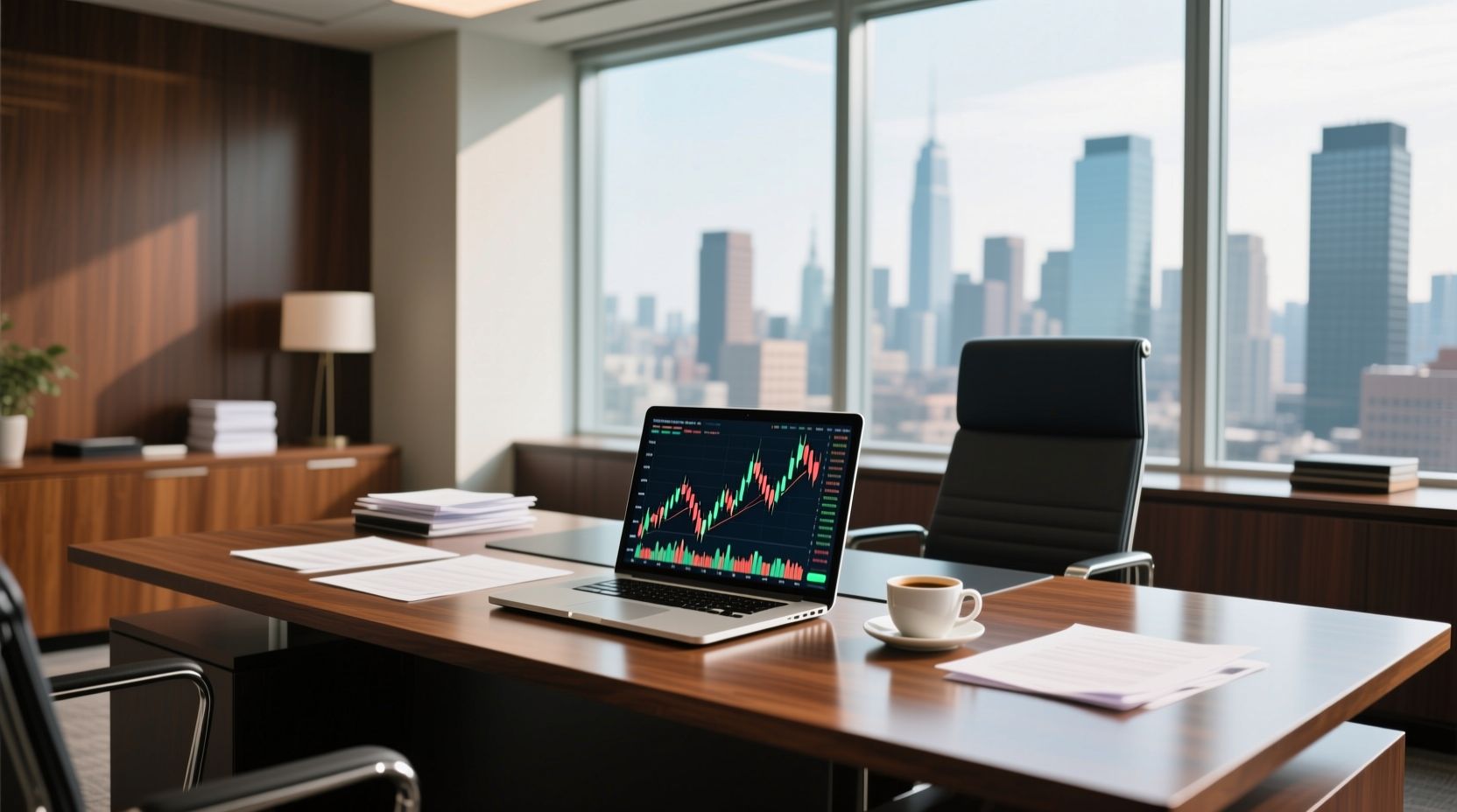 Финансовые рынки: советы и новости